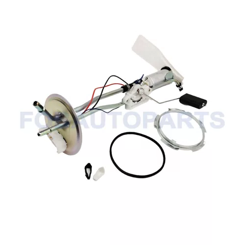 Electric Fuel Pump Assembly for Ford Bronco II 1986-1988 V6 2.9L Petrol Sport Utility E2097S SP378H - image 4